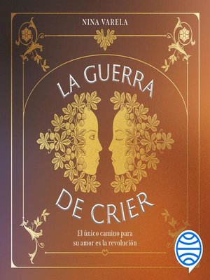 cover image of La Guerra de Crier